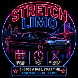 Stretch Limo Reservation